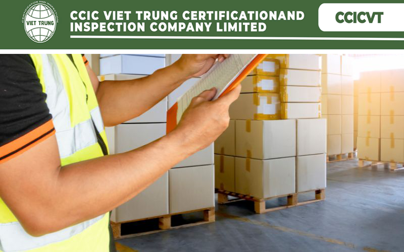 Giám định hàng hóa là gì?
