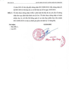 chung nhan 2